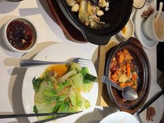 -汤城小厨•粤菜•靓汤(金宝街店)