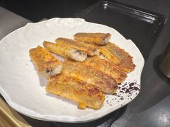 -大神太神·铁板烧(瑞虹天地月亮湾店)