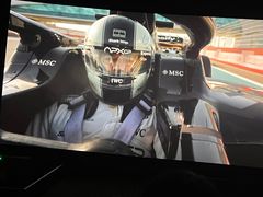 -CGV星星影城(颐堤港ScreenX店)