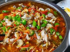 -艺味深尝(云锦路店)