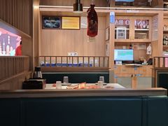 -叁宝烤肉• 西安烧烤(太乙路店)