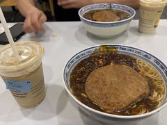 -福海面馆(阳曲店)