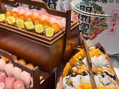 -沈阳和平艾美酒店新食谱西餐厅