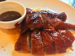 顺德招牌烧鹅-猪肉婆私房菜(容桂总店)