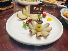 -老厨家(友谊路总店)
