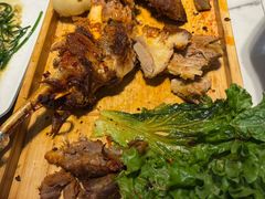 -伊帆食府·青海地方特色美食