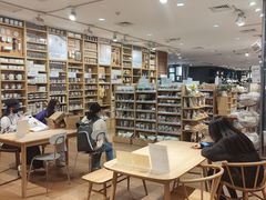 -MUJI无印良品(环球港店)