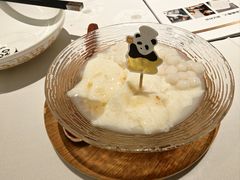 -眉州东坡·熊猫主题餐厅(枫蓝店)