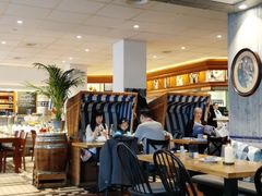 -NORDSEE Frankfurt Fisch Franke