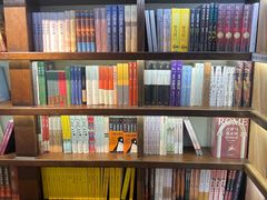 -三联韬奋书店(三里屯店)