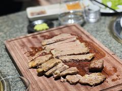 -NIUAN牛庵·日式和牛烧肉(恒隆店)