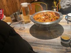 -沙掌门肉蟹煲(沙溪店)