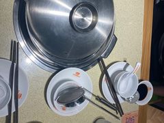 -煲大王猪肚鸡·椰子鸡火锅(红谷滩万达店)