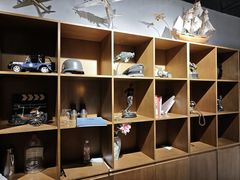 -茶啊冲电影主题文化餐厅(TOUCH12街店)