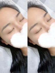 -Verywang半永久纹眉•仪器野生眉
