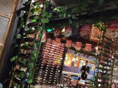 -繁华里音乐餐厅(蓬朗店)