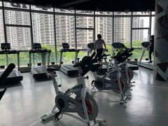 -天行健身＆天行拳馆跆拳道·格斗TXGYM