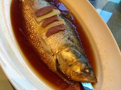 -上海小南国(正大店)