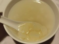 醪糟汤圆-渝信川菜(西单店)