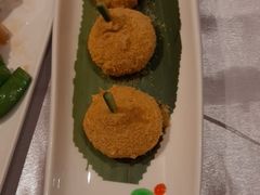 -沁香庭中餐厅·川粤菜(重庆高新假日酒店)