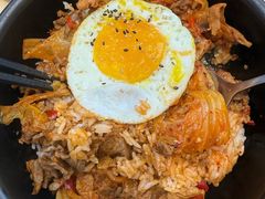 -食米家拌饭(梅溪新天地店)