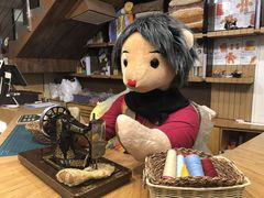 -济州岛泰迪熊博物馆