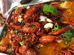 -盱眙虾神於氏龙虾(夫子庙红街店)