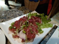 -原始时代石锅烤肉(安定店)