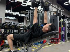 -VPsmart私教健身工作室(新华路旗舰店)