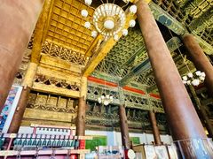 -北京市劳动人民文化宫(太庙)