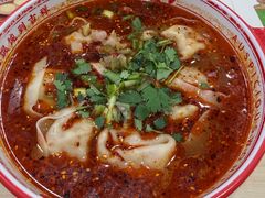 -吉祥馄饨(牡丹园店)