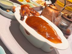 -四世同堂·京菜·烤鸭(双井店)