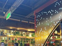 -汉金城海鲜烤肉自助百汇(烟台永旺购物中心店)