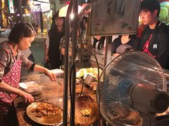 -明记牛杂(新马路分店)