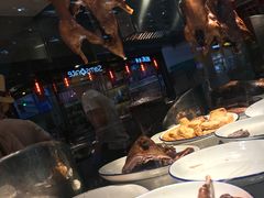 -陈鹏鹏潮汕菜(宝安机场T3航站楼店)