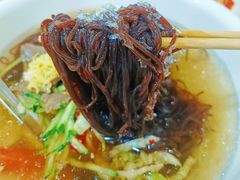 -顺姬冷面(长白西路店)
