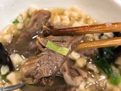 -刘信牛羊肉小炒泡馍(回民街店)