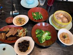-五缘湾凯悦酒店·悦饗中餐厅