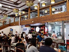 -红星光发煲仔饭(大石街店)
