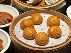 -徐记海鲜(陕西历史博物馆|明德门店)