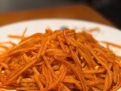 -河沿肉饼Beijing Pie(东华门店)