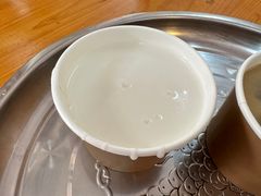 -谢怀亮芝麻茶