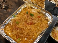 -金陵大勇烧烤·小龙虾·海鲜大咖(竹山路店)