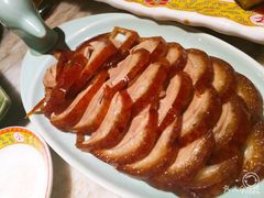 -那家小馆•北京菜•烤鸭(中关村店)