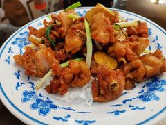 -腰记饭店(龙源路店)