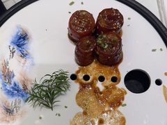 -惠丰堂饭庄·烤鸭·京味菜(民族大学店)