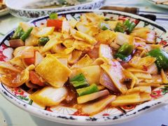 -帕米尔食府(白云观店)