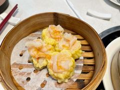 虾仁烧麦皇-煲王粤菜餐厅(中侨中心店)