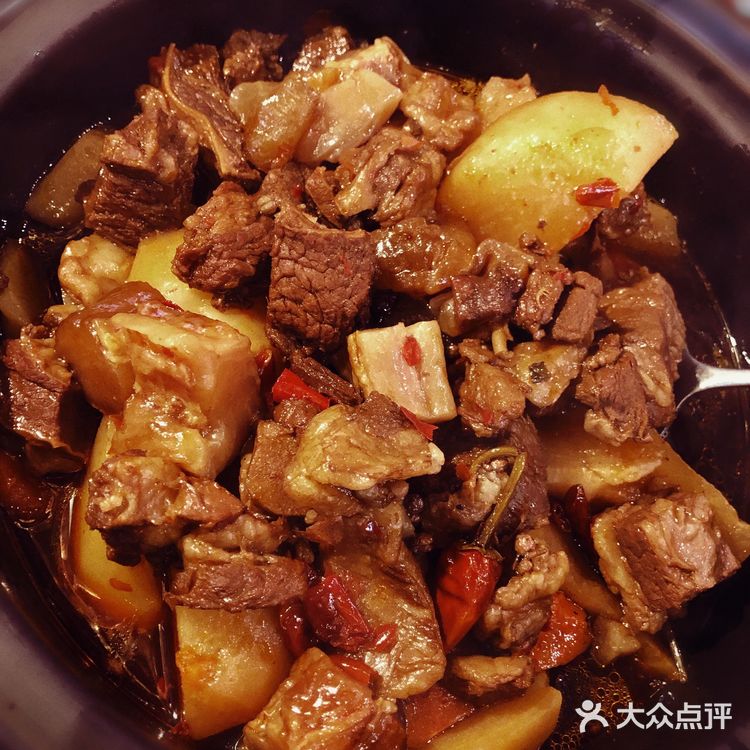 武汉美食探店｜香钿楚菜（汉街店）