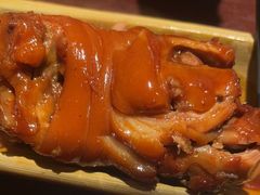 -大牌大·传统杭帮菜(湖滨店)